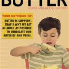 Butter