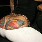 Butterfly Tattoo