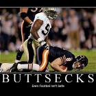 Buttsecks