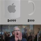 Buy Apple Stock