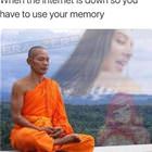 By Memory Then