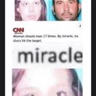 By Miracle