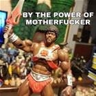 By The Power Of