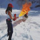 Bye Bye Snowman