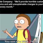 Cable Company