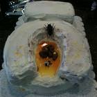 Cake Looks Delicious