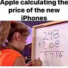 Calculating The Price