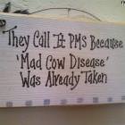 Call It Pms