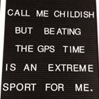 Call Me Childish