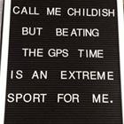 Call Me Childish