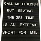 Call Me Childish