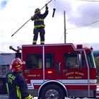 Call The Fire Department