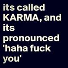 Called Karma