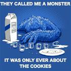 Called Me A Monster