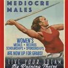 Calling All Mediocre Males