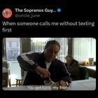 Calling Me Up