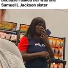 Calling The Po Po