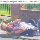 Calm Down
