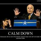Calm Down