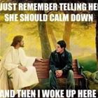 Calm Down