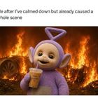 Calm Down