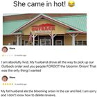 Came In Hot