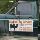 Camel Tow
