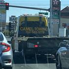 Camel Towing