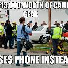 Camera Man