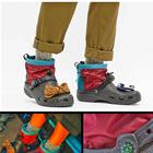Camping Crocs
