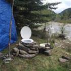 Camping Time
