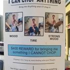 Can Chop It All