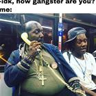 Can I Be In Your Gang