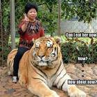 Can I Eat Her
