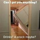 Can I Get You Anything