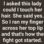 Can I Touch It
