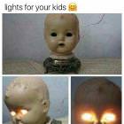 Can Make Some Nice Lights