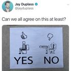 Can We Agree On Something