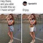 Can You Edit This