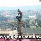 Can You Hear Me Now