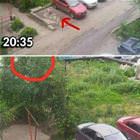 Can You Move Your Bike Please