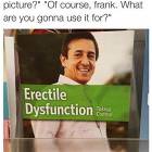 Can You Pose For A Pic