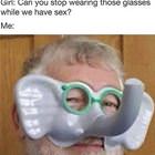 Can You Stop It