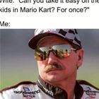 Can You Take It Easy