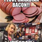 Canadian Bacon