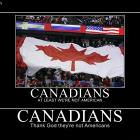 Canadians