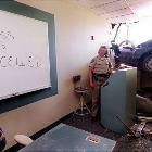 Cancelled Class
