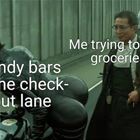 Candy Bars