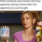 Cannot Buy It