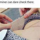 Cannot Dare Check